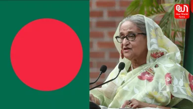 Hasina and hubris