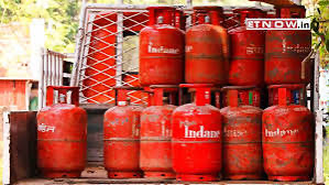 LPG price hike