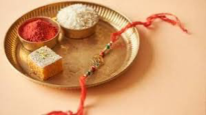 Raksha Bandhan