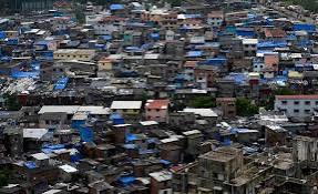 Slum tourism