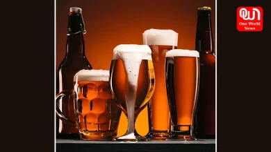 INTERNATIONAL BEER DAY _