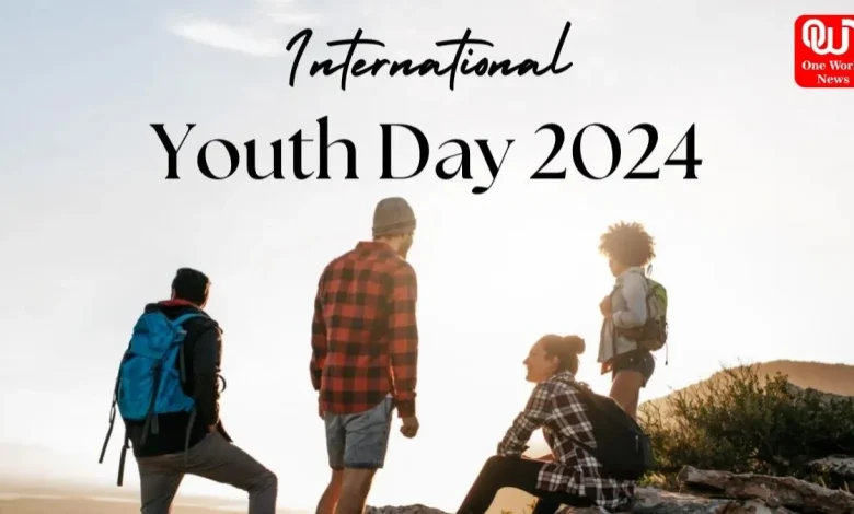 International Youth Day