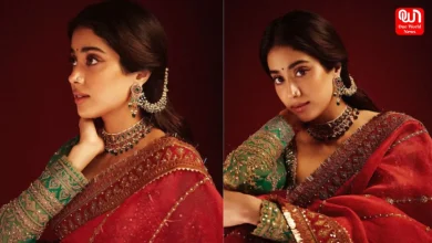 Janhvi Kapoor