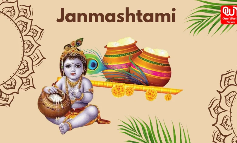 Janmashtami