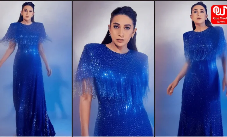 Karisma Kapoor