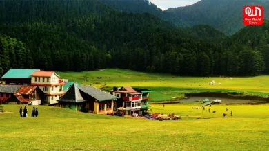 Khajjiar