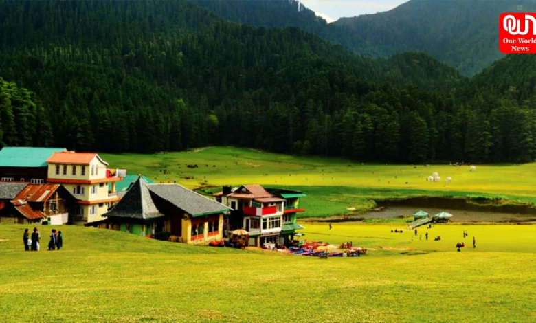 Khajjiar