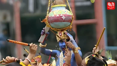 Krishna Janmashtami