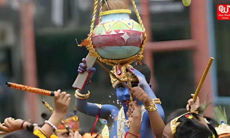 Krishna Janmashtami