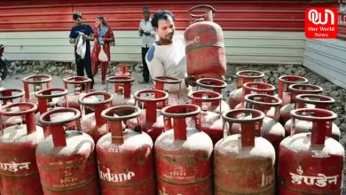 LPG price hike