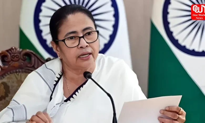 Mamata Banerjee