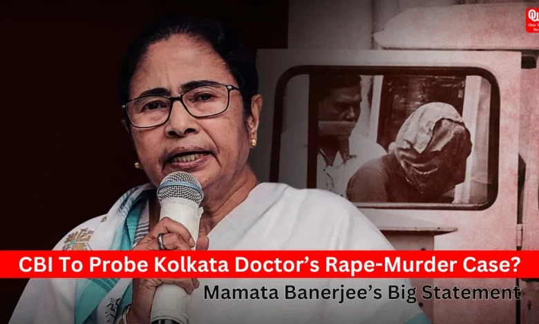Mamata Banerjee