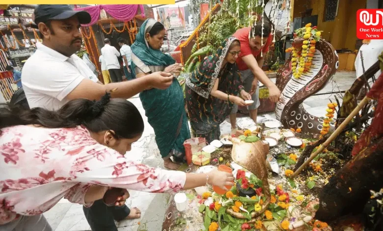 Nag Panchami