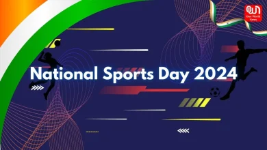 National Sports Day