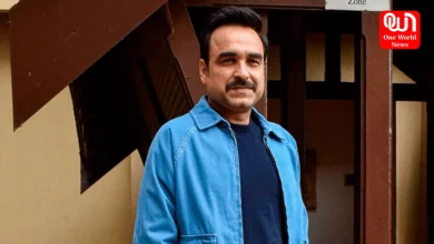 Pankaj Tripathi