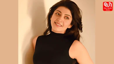 Pranitha Subhash