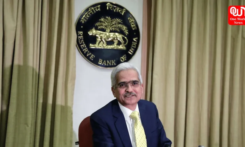 RBI Monetary Policy Meeting