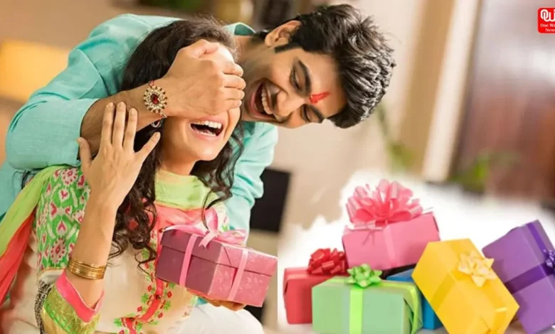 Raksha Bandhan