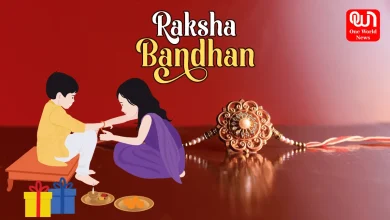 Raksha Bandhan