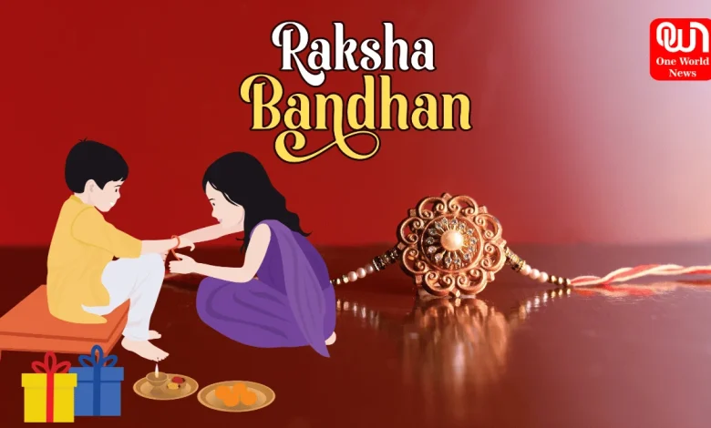 Raksha Bandhan