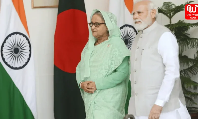 Sheikh Hasina