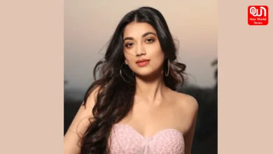 Showstopper, Digangana Suryavansh