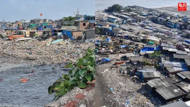 Slum tourism