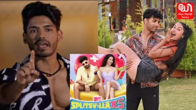 Splitsvilla 15