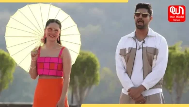 Splitsvilla 15, Sunny Leone