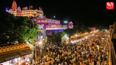 Sri Krishna Janmashtami