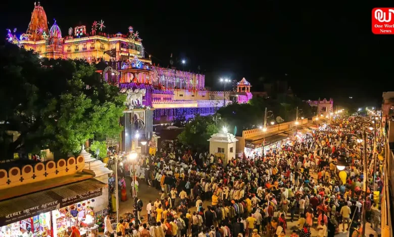 Sri Krishna Janmashtami