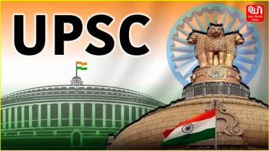 UPSC Dream