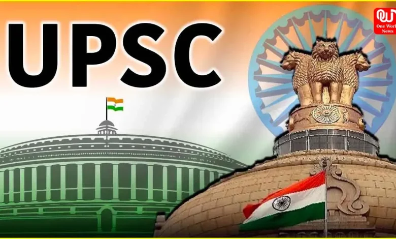 UPSC Dream