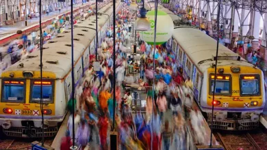 Train services between India and Bangladesh suspended after Sheikh Hasina’s