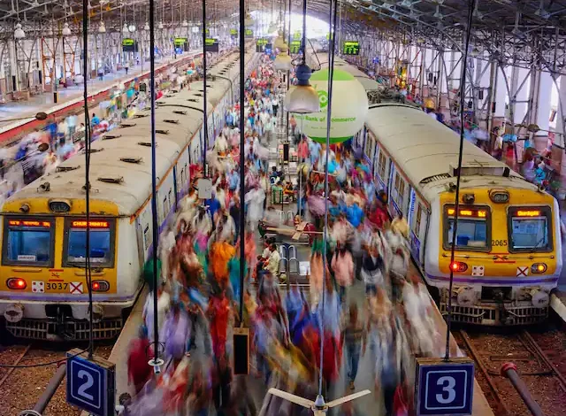 Train services between India and Bangladesh suspended after Sheikh Hasina’s