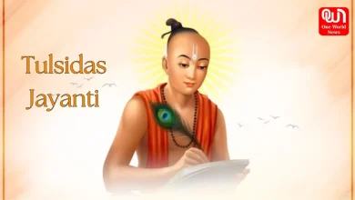 Tulsidas Jayanti