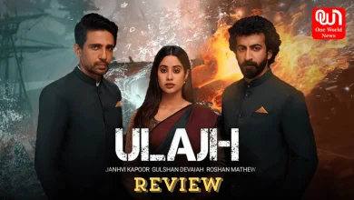 ULAJH MOVIE Review