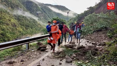 Uttarakhand Rains