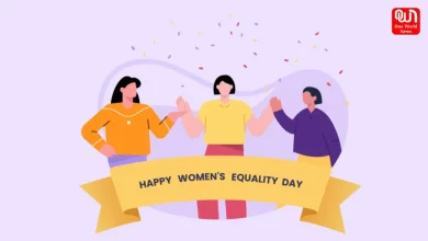 Women’s Equality Day