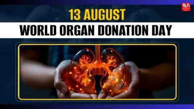 World Organ Donation Day