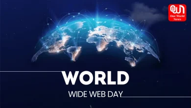 World Wide Web Day