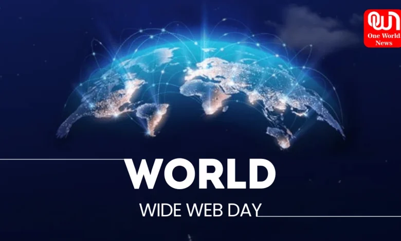 World Wide Web Day