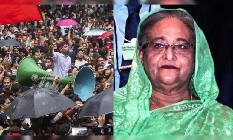 Sheikh Hasina