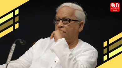 Buddhadeb Bhattacharjee