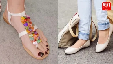 Footwear for Women