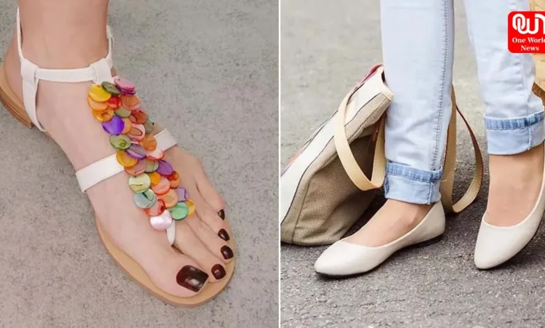 Footwear for Women