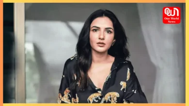 jasmin bhasin