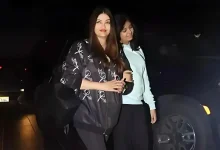 Aishwarya Rai