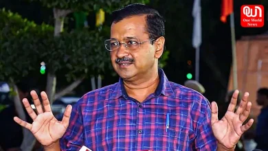 Arvind Kejriwal