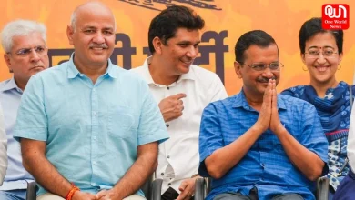 Arvind Kejriwal